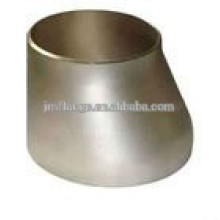 seamless concentric pipe reducer